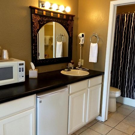 Brydan Suites Eureka Springs Chambre photo