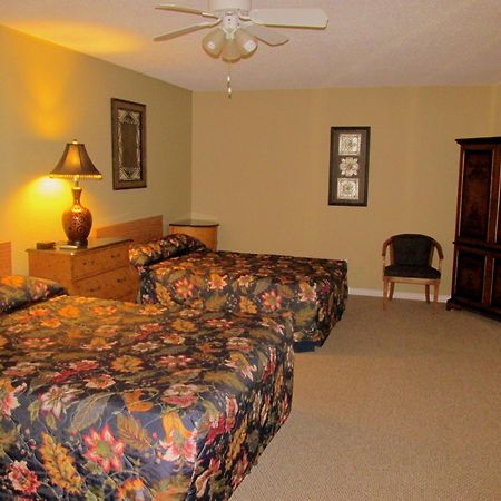 Brydan Suites Eureka Springs Chambre photo