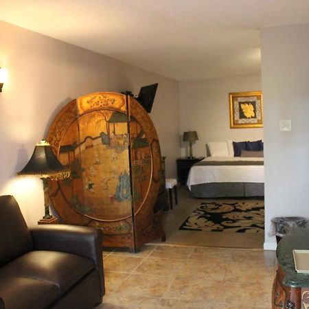 Brydan Suites Eureka Springs Extérieur photo