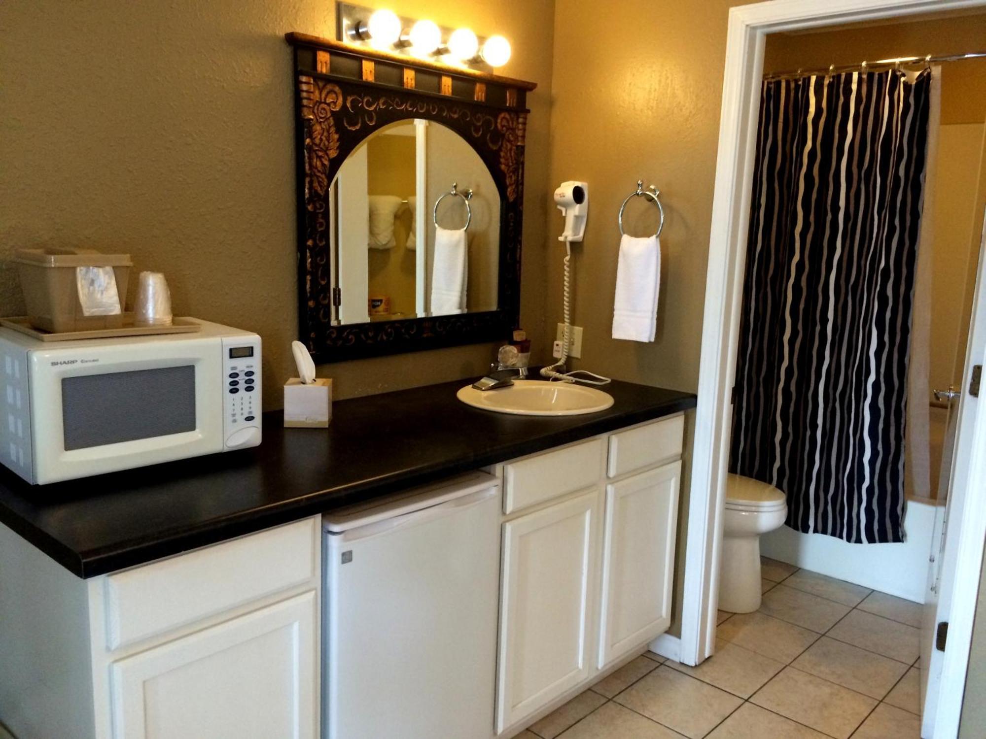 Brydan Suites Eureka Springs Chambre photo