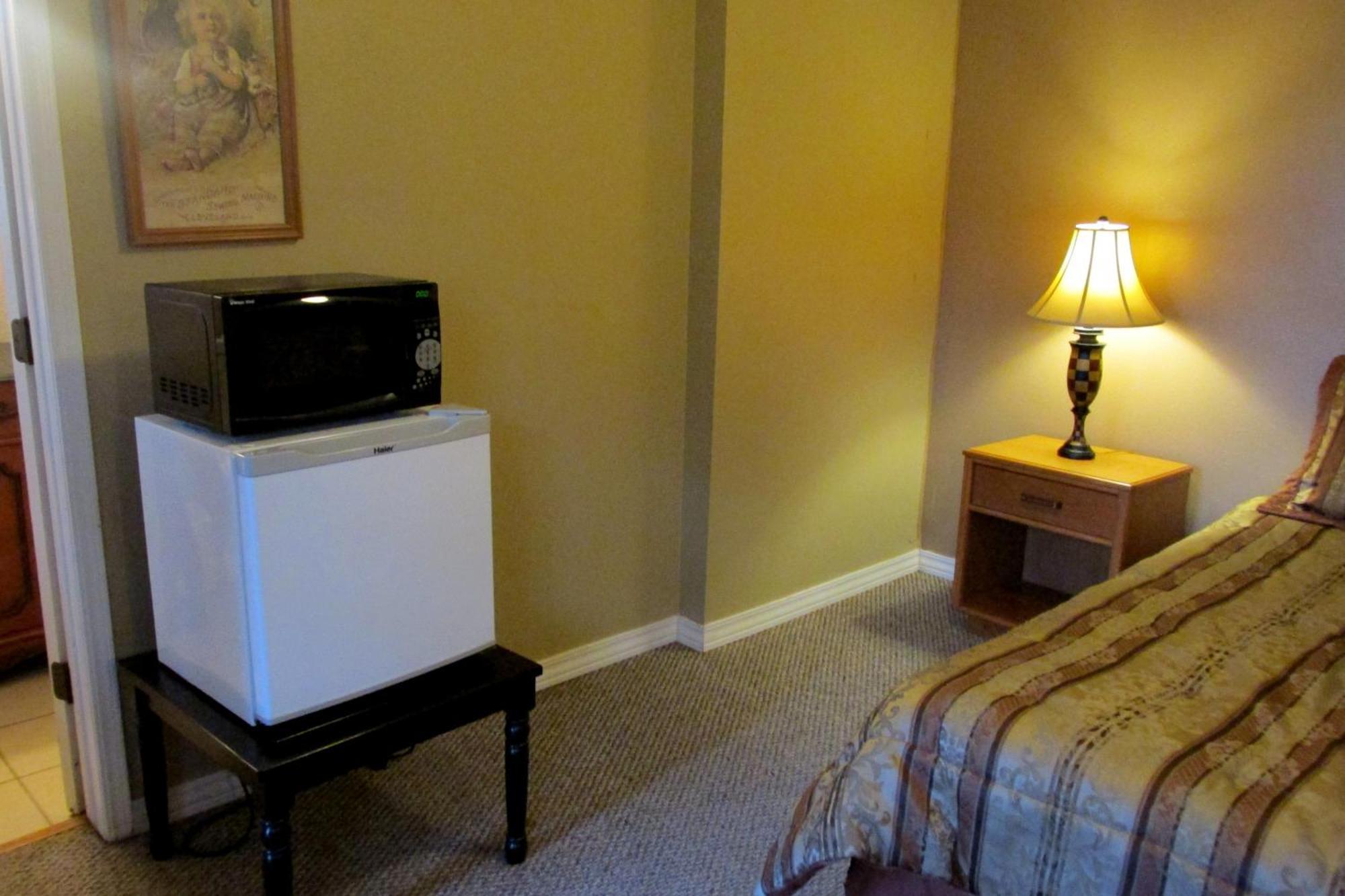 Brydan Suites Eureka Springs Chambre photo