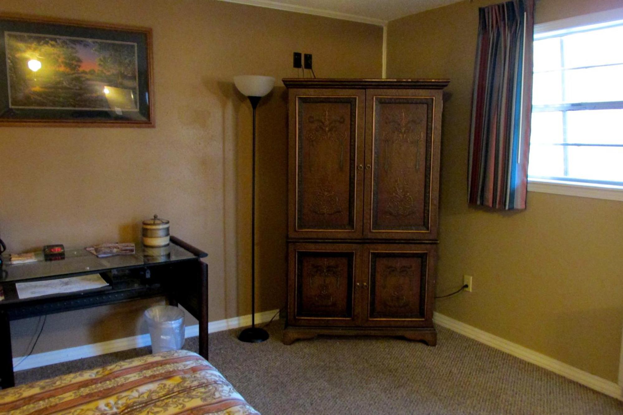 Brydan Suites Eureka Springs Chambre photo