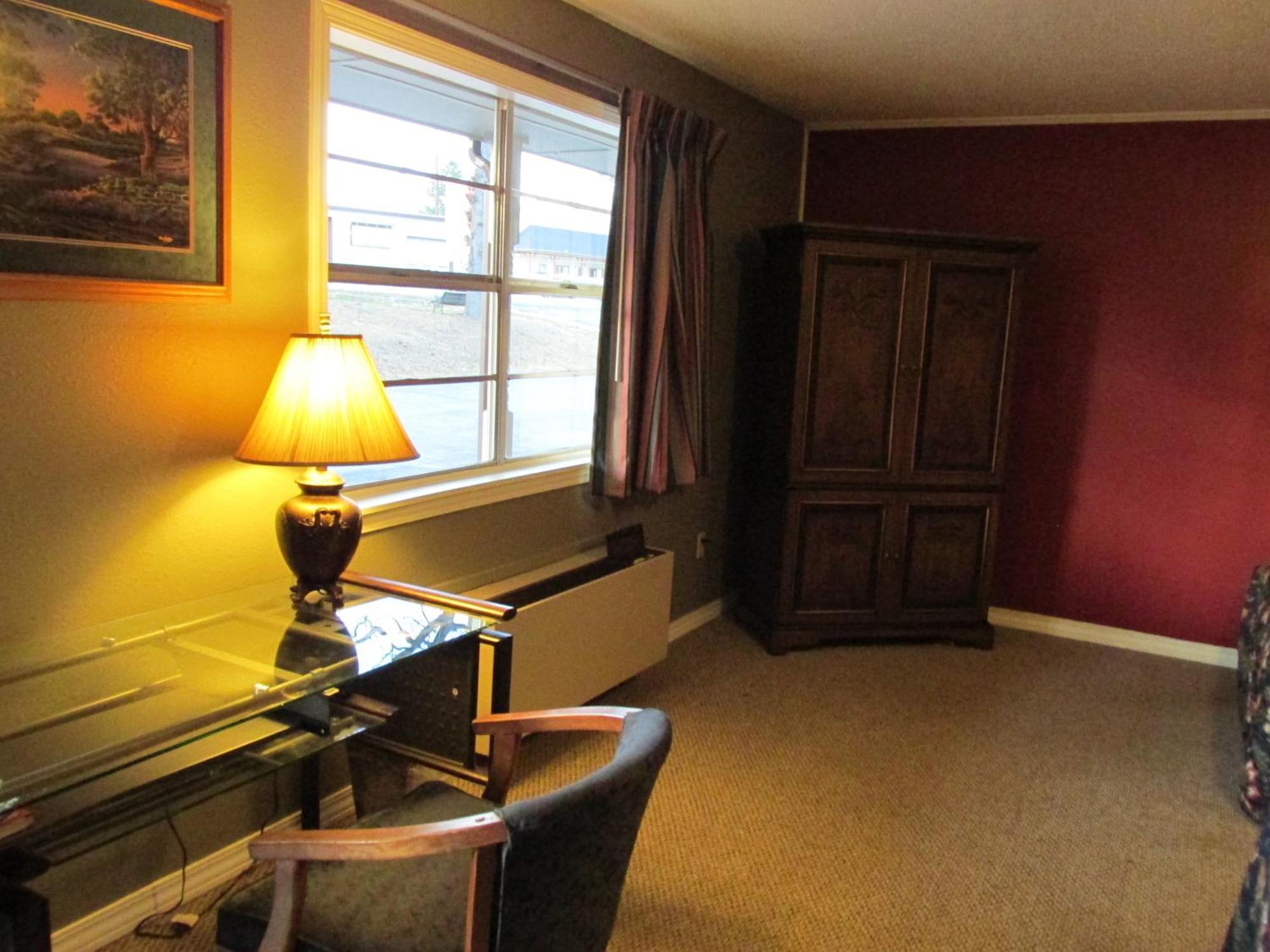 Brydan Suites Eureka Springs Chambre photo
