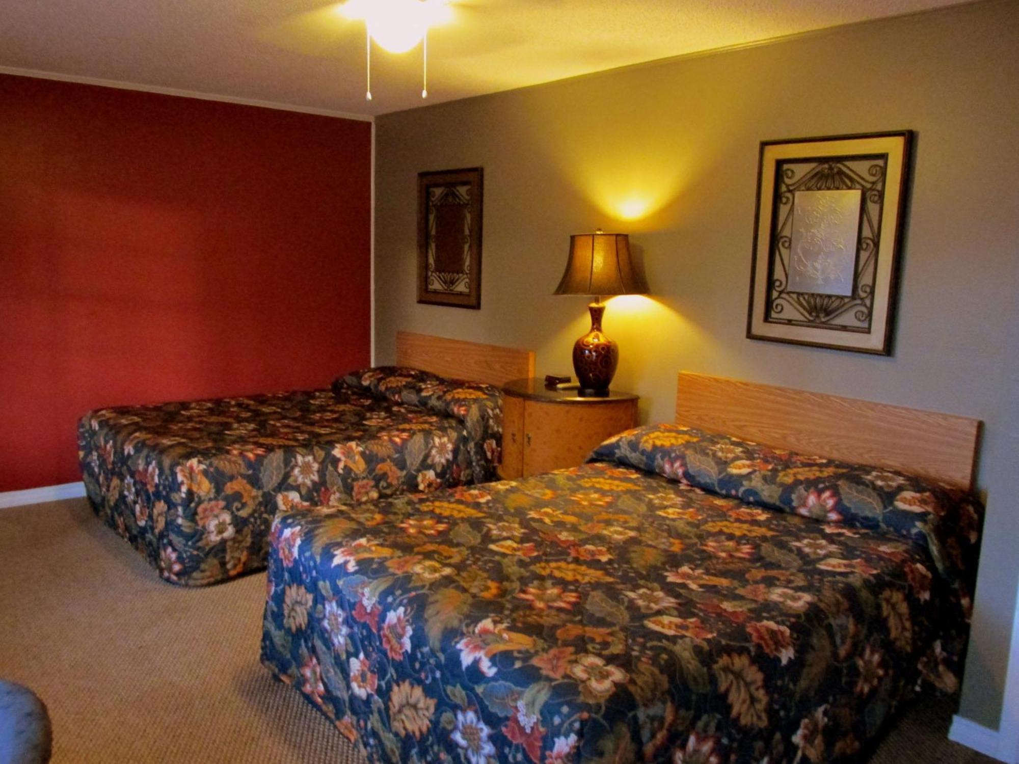 Brydan Suites Eureka Springs Chambre photo