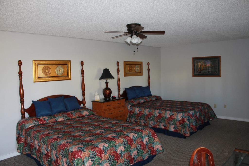 Brydan Suites Eureka Springs Extérieur photo