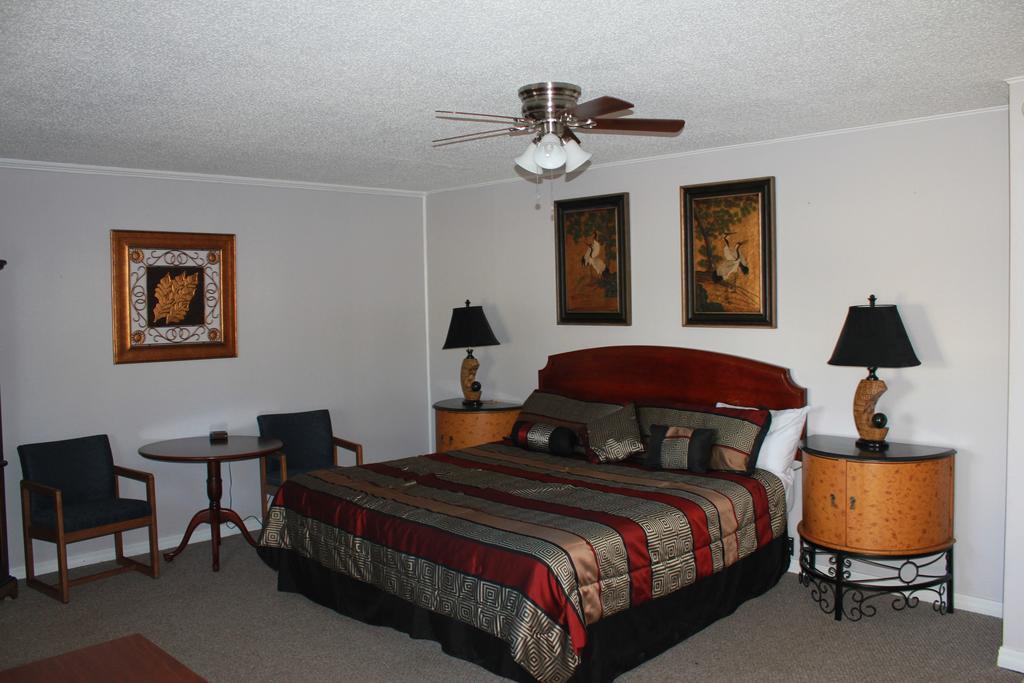 Brydan Suites Eureka Springs Extérieur photo