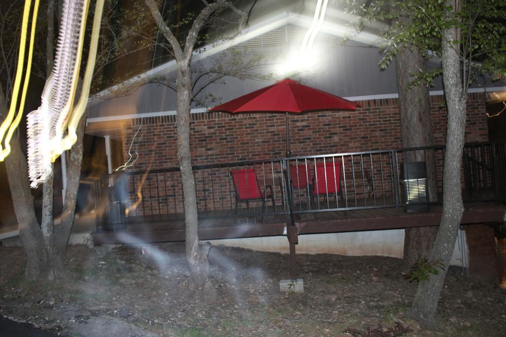 Brydan Suites Eureka Springs Extérieur photo