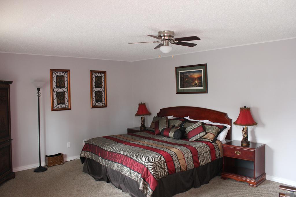 Brydan Suites Eureka Springs Extérieur photo
