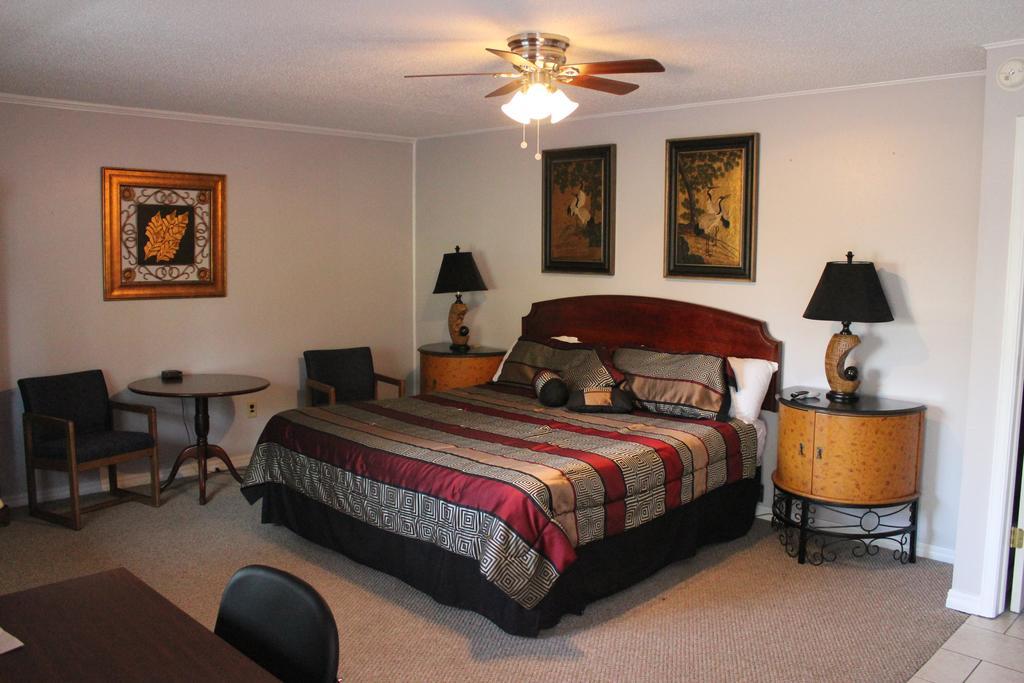 Brydan Suites Eureka Springs Extérieur photo