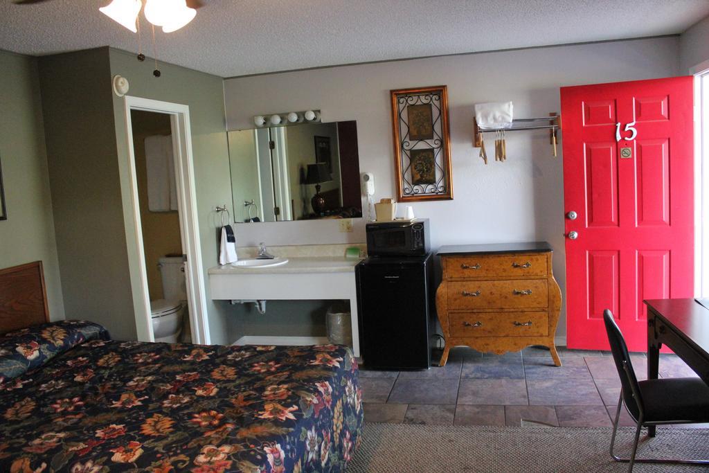 Brydan Suites Eureka Springs Extérieur photo