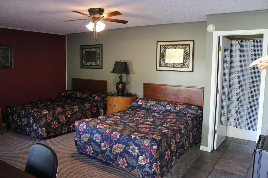 Brydan Suites Eureka Springs Extérieur photo
