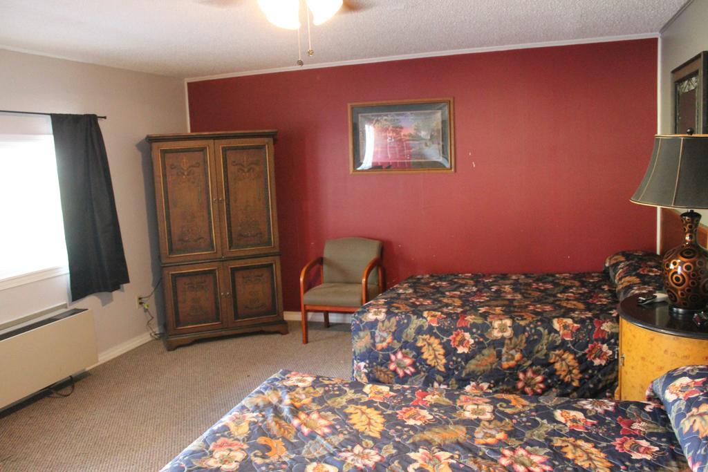 Brydan Suites Eureka Springs Extérieur photo
