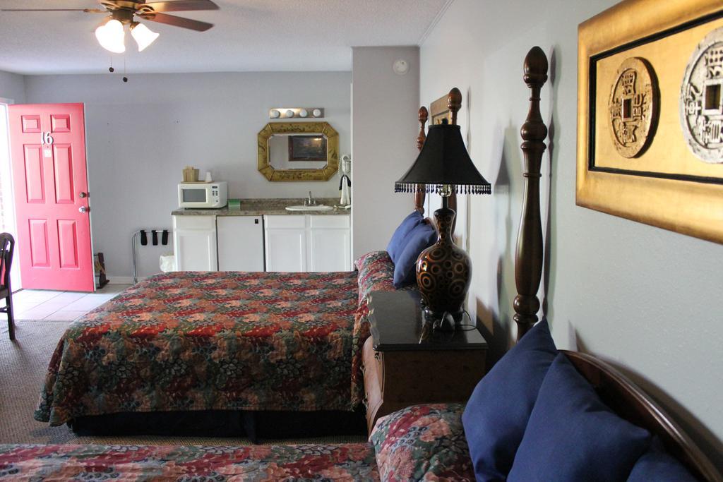 Brydan Suites Eureka Springs Extérieur photo