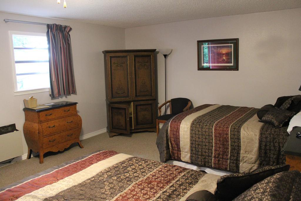 Brydan Suites Eureka Springs Extérieur photo