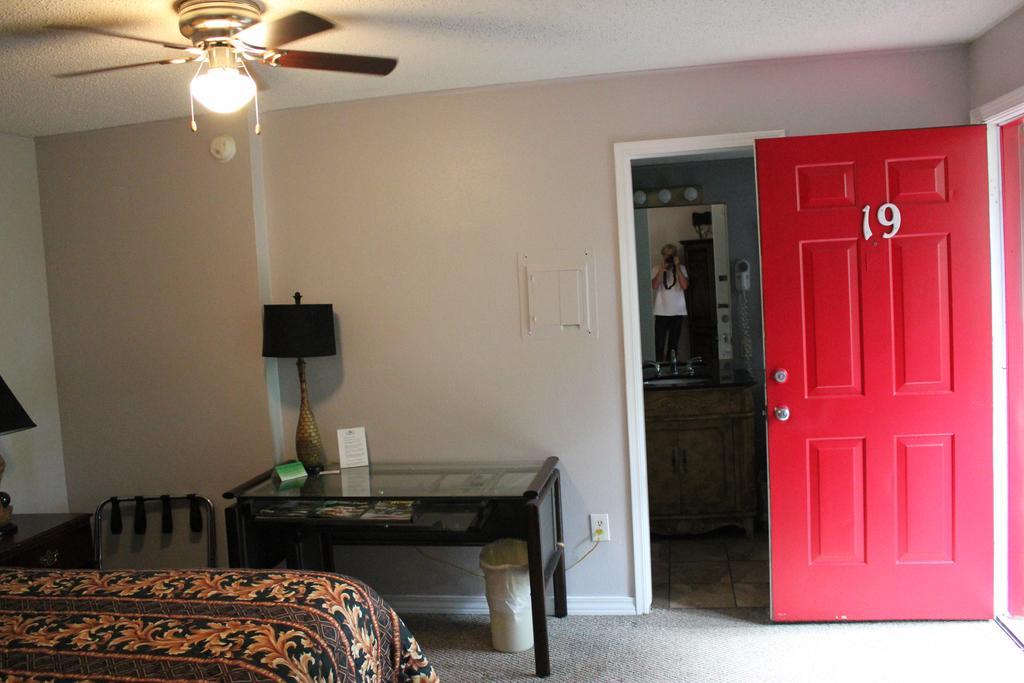 Brydan Suites Eureka Springs Extérieur photo