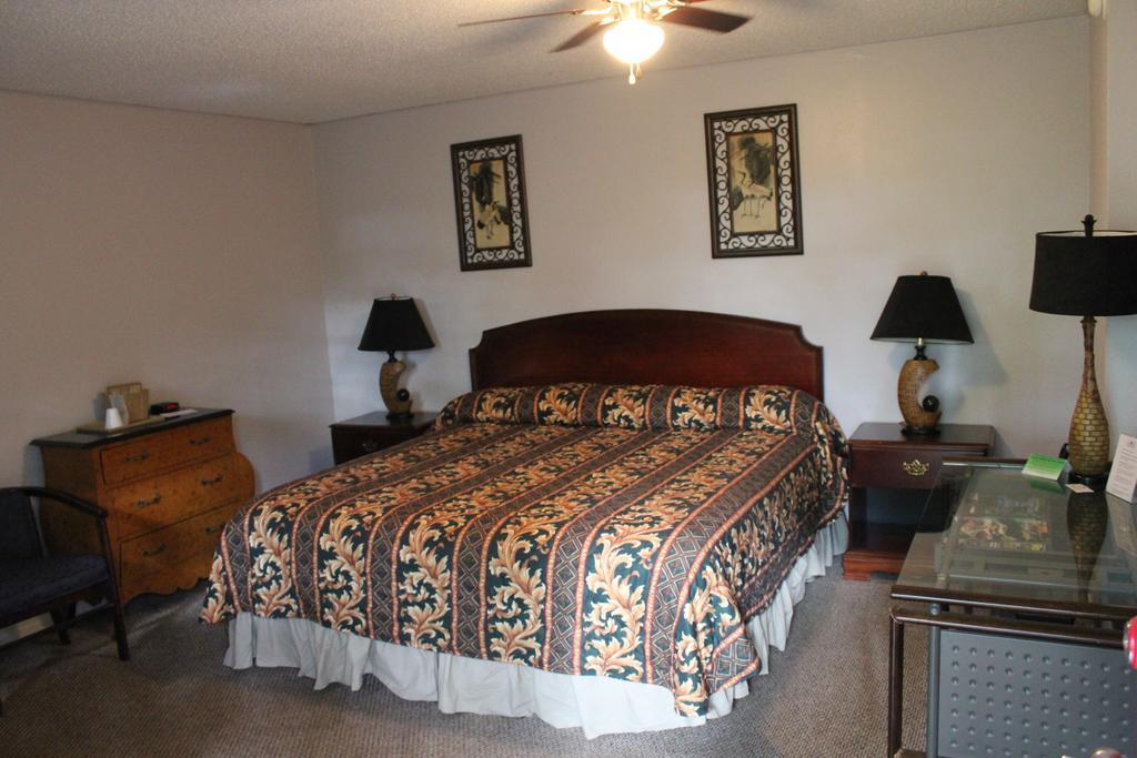 Brydan Suites Eureka Springs Extérieur photo