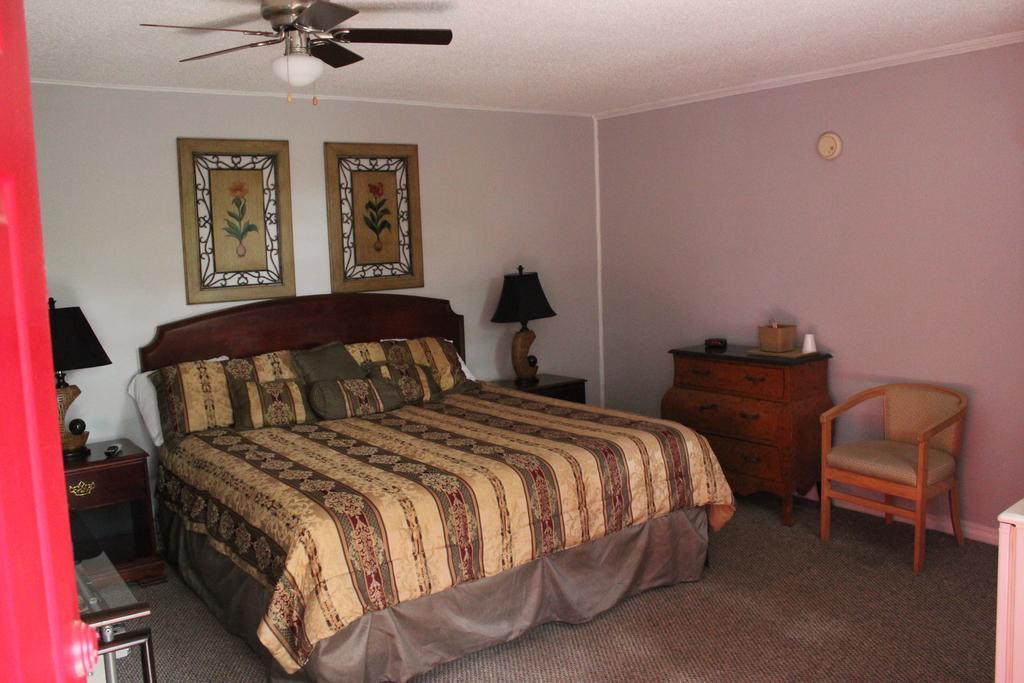 Brydan Suites Eureka Springs Extérieur photo