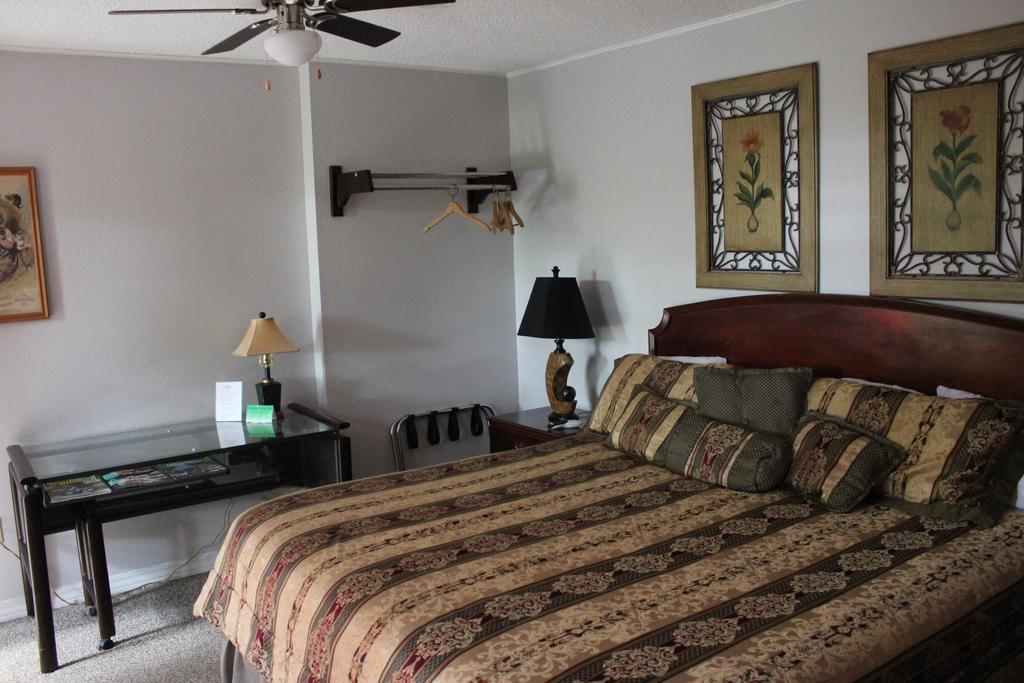 Brydan Suites Eureka Springs Extérieur photo