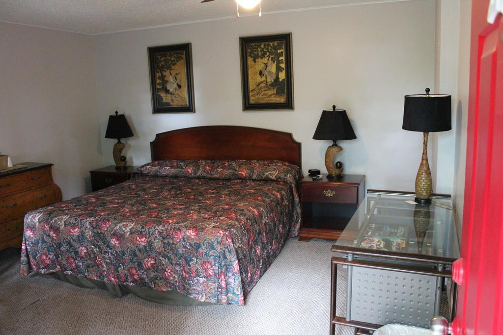 Brydan Suites Eureka Springs Extérieur photo