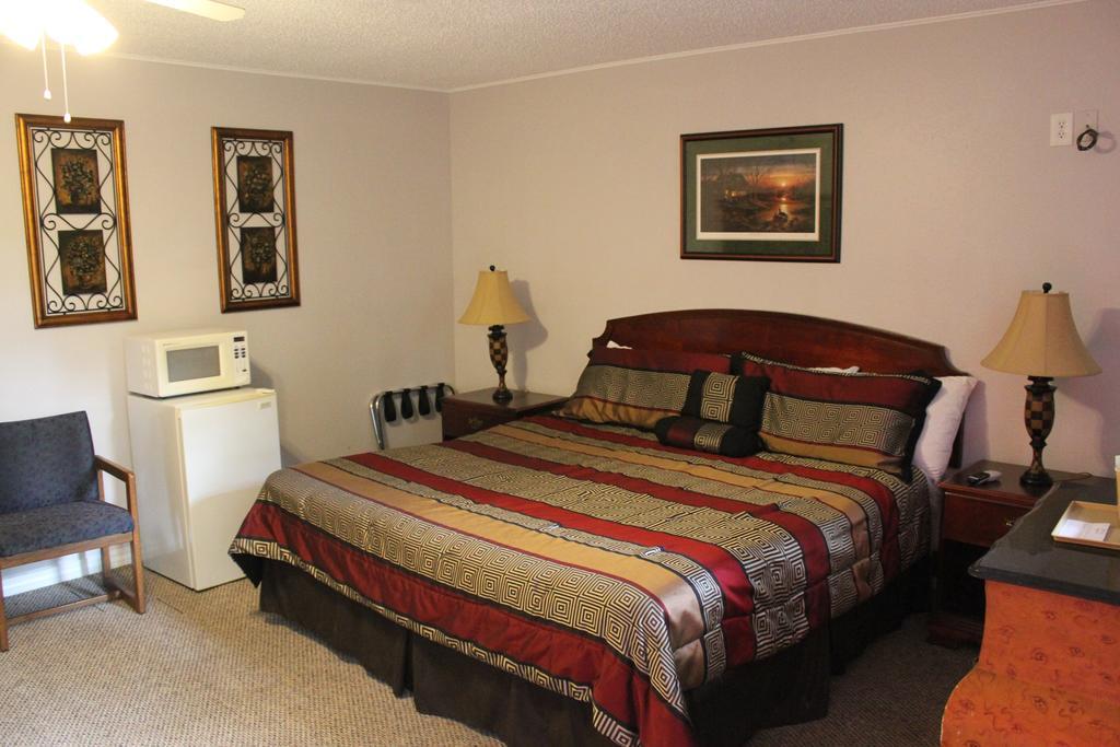Brydan Suites Eureka Springs Extérieur photo