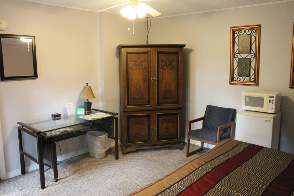 Brydan Suites Eureka Springs Extérieur photo