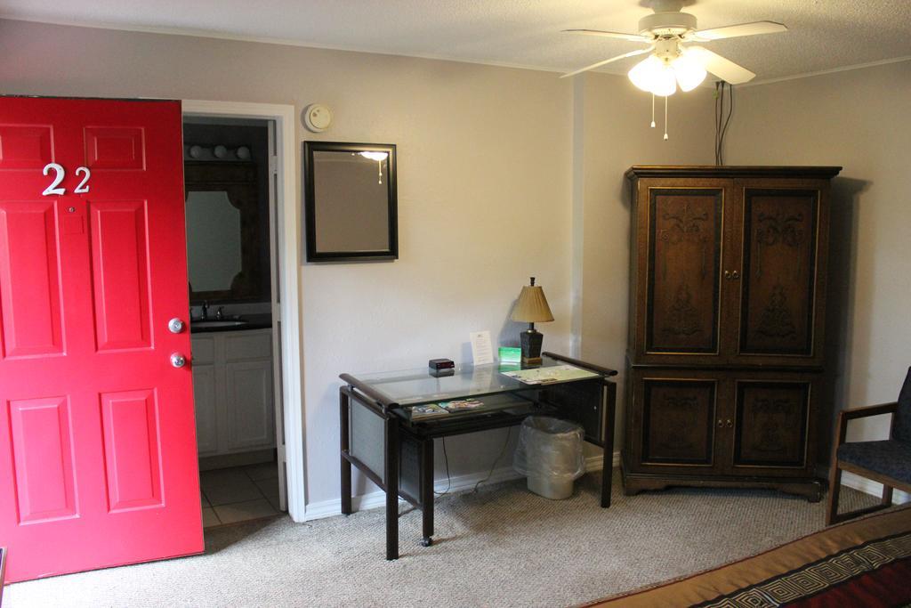 Brydan Suites Eureka Springs Extérieur photo