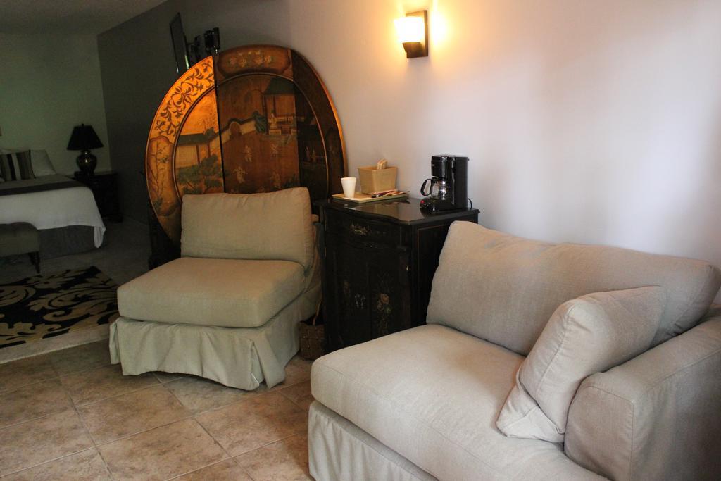 Brydan Suites Eureka Springs Extérieur photo