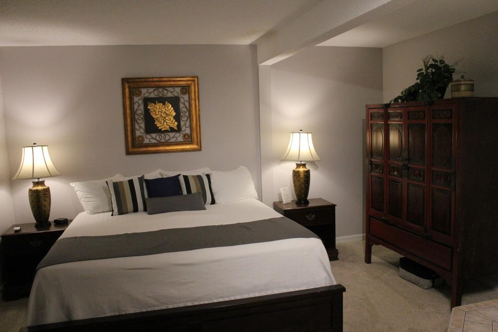Brydan Suites Eureka Springs Extérieur photo