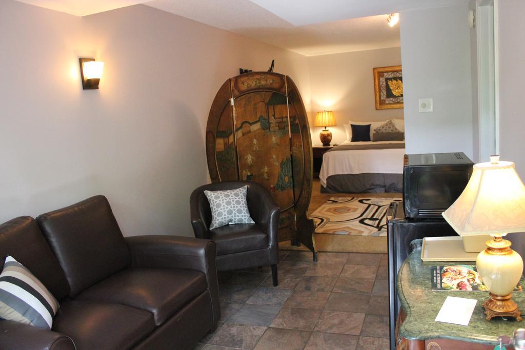 Brydan Suites Eureka Springs Extérieur photo