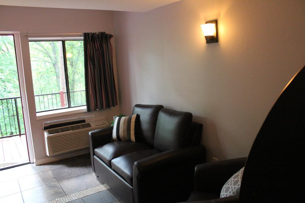 Brydan Suites Eureka Springs Extérieur photo