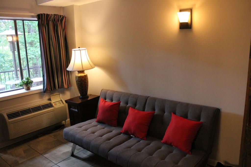 Brydan Suites Eureka Springs Extérieur photo