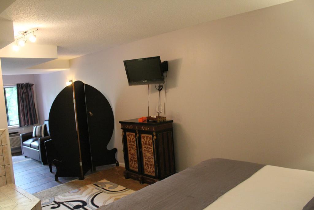 Brydan Suites Eureka Springs Extérieur photo