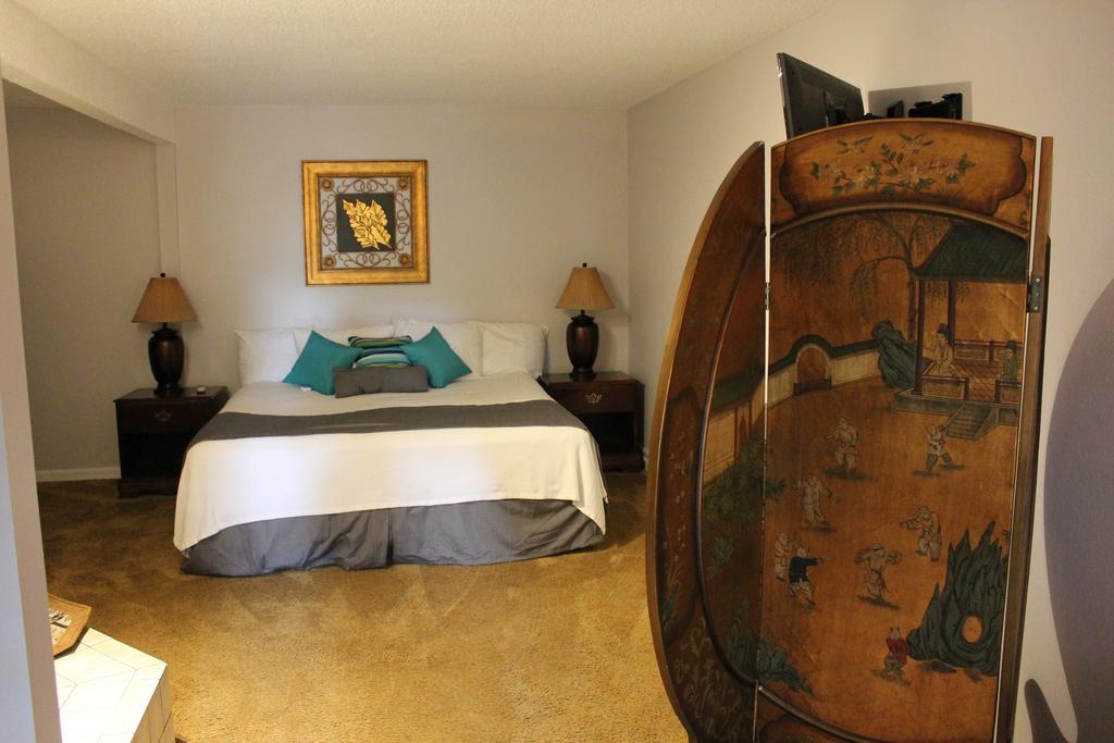 Brydan Suites Eureka Springs Extérieur photo