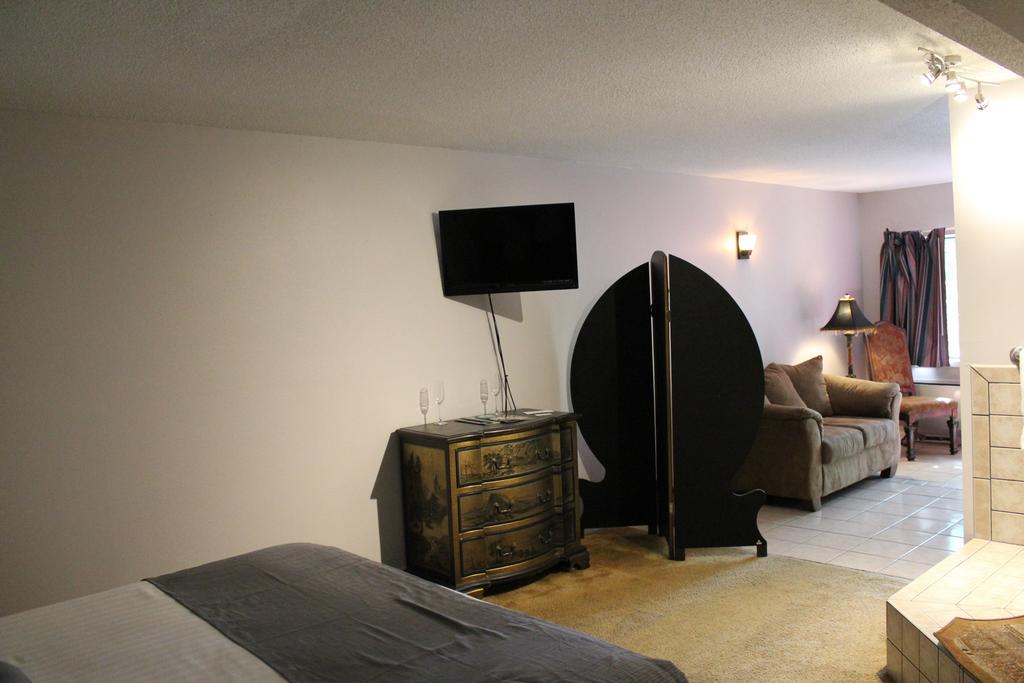 Brydan Suites Eureka Springs Extérieur photo