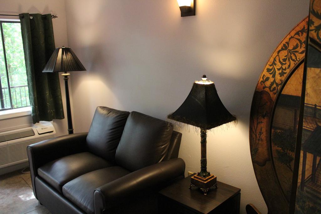 Brydan Suites Eureka Springs Extérieur photo
