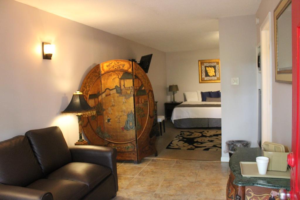 Brydan Suites Eureka Springs Extérieur photo